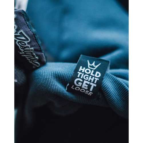 Суитшърт Peaty's Pub Wear Hoody Homebrew / Ink